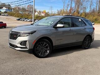 2024 Chevrolet Equinox for sale in Oak Hill WV