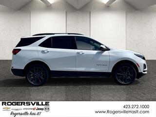 2024 Chevrolet Equinox for sale in Rogersville TN