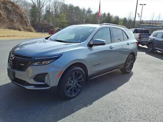 2024 Chevrolet Equinox for sale in Coeburn VA