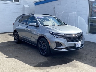2024 Chevrolet Equinox for sale in New Rochelle NY