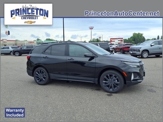 2023 Chevrolet Equinox for sale in Spartanburg SC