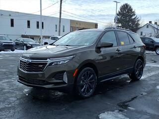 2023 Chevrolet Equinox for sale in Tarentum PA