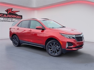 2023 Chevrolet Equinox for sale in Olathe KS