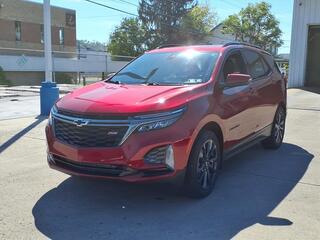 2023 Chevrolet Equinox for sale in Tarentum PA