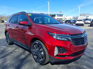 2023 Chevrolet Equinox for sale in Rockford IL