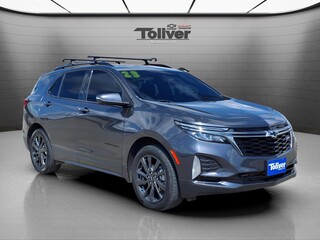 2023 Chevrolet Equinox for sale in East Brunswick NJ