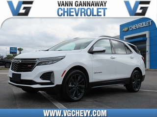 2023 Chevrolet Equinox for sale in Eustis FL