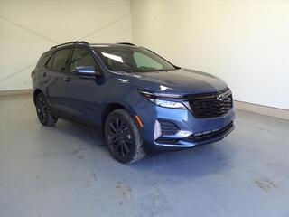 2024 Chevrolet Equinox for sale in Torrington CT