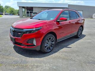 2024 Chevrolet Equinox for sale in Abingdon VA