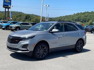 2024 Chevrolet Equinox for sale in Sanford ME