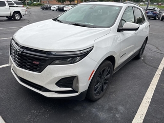 2024 Chevrolet Equinox for sale in Clinton TN