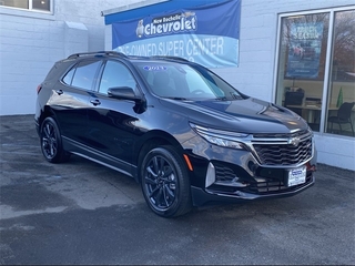 2023 Chevrolet Equinox for sale in New Rochelle NY