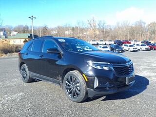 2023 Chevrolet Equinox for sale in Bridgeport WV