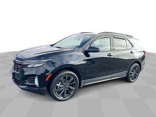 2023 Chevrolet Equinox for sale in Frankfort IL