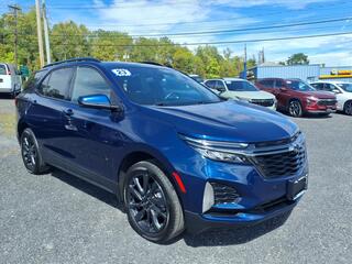2023 Chevrolet Equinox for sale in Bridgeport WV