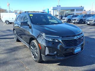 2023 Chevrolet Equinox for sale in Rockford IL