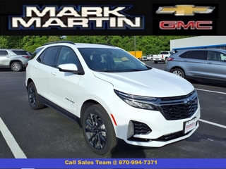 2023 Chevrolet Equinox for sale in Ash Flat AR