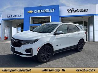 2023 Chevrolet Equinox for sale in Johnson City TN