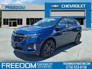 2023 Chevrolet Equinox for sale in Big Stone Gap VA