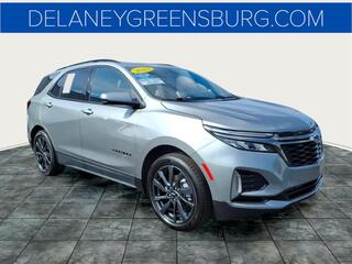 2023 Chevrolet Equinox for sale in Greensburg PA