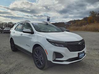 2024 Chevrolet Equinox for sale in Bridgeport WV