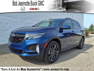 2023 Chevrolet Equinox for sale in Plymouth MI