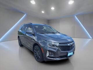 2023 Chevrolet Equinox for sale in Freeport IL