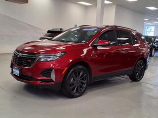 2023 Chevrolet Equinox for sale in Bronx NY