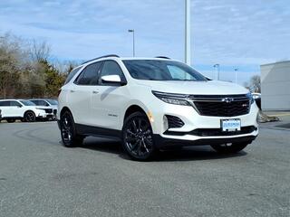 2023 Chevrolet Equinox for sale in Bowie MD