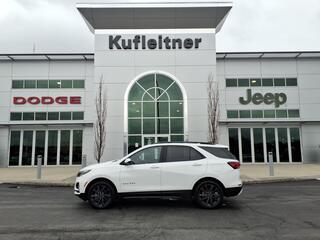 2023 Chevrolet Equinox for sale in Boardman OH