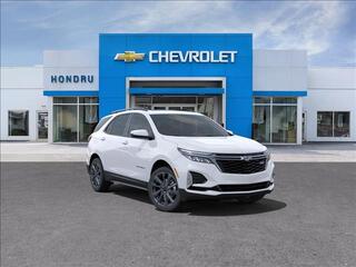 2024 Chevrolet Equinox for sale in Rochester NY