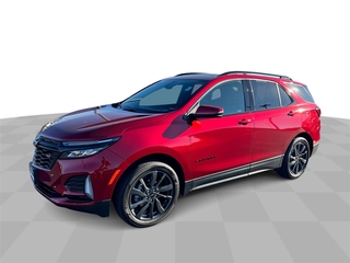 2024 Chevrolet Equinox for sale in Frankfort IL