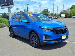 2024 Chevrolet Equinox for sale in North Brunswick NJ