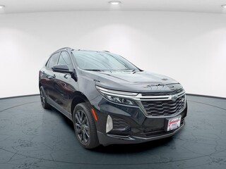 2023 Chevrolet Equinox for sale in East Rutherford NJ