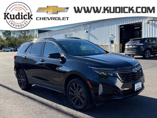 2023 Chevrolet Equinox for sale in Mauston WI