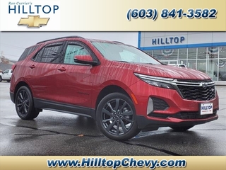 2023 Chevrolet Equinox for sale in Somersworth NH