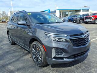 2023 Chevrolet Equinox for sale in Rockford IL