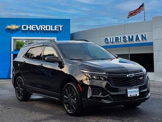2024 Chevrolet Equinox for sale in Bowie MD