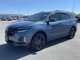 2024 Chevrolet Equinox for sale in Johnson City TN