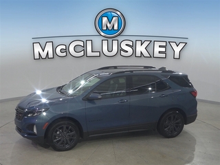 2024 Chevrolet Equinox for sale in Cincinnati OH