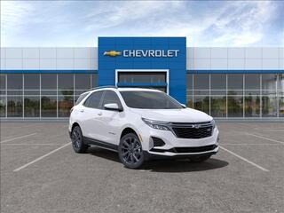 2024 Chevrolet Equinox for sale in Greensburg PA