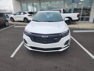 2024 Chevrolet Equinox for sale in Johnson City TN