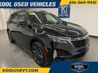 2023 Chevrolet Equinox for sale in Grand Rapids MI