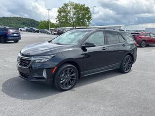 2023 Chevrolet Equinox for sale in Johnson City TN