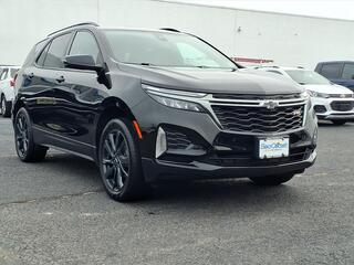 2023 Chevrolet Equinox for sale in Ocean Township NJ
