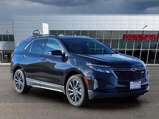 2023 Chevrolet Equinox for sale in Omaha NE