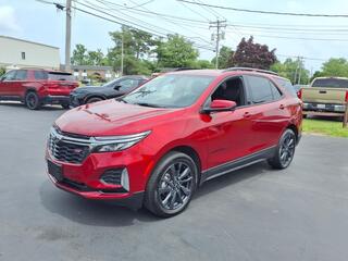 2023 Chevrolet Equinox for sale in West Seneca NY