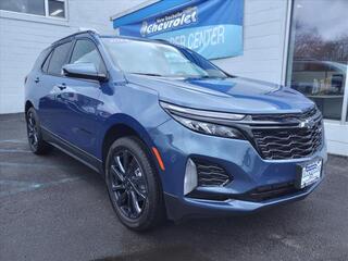 2024 Chevrolet Equinox for sale in New Rochelle NY