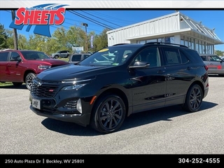 2024 Chevrolet Equinox for sale in Beckley WV