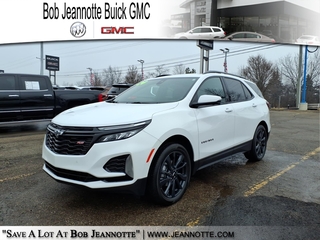 2024 Chevrolet Equinox for sale in Plymouth MI